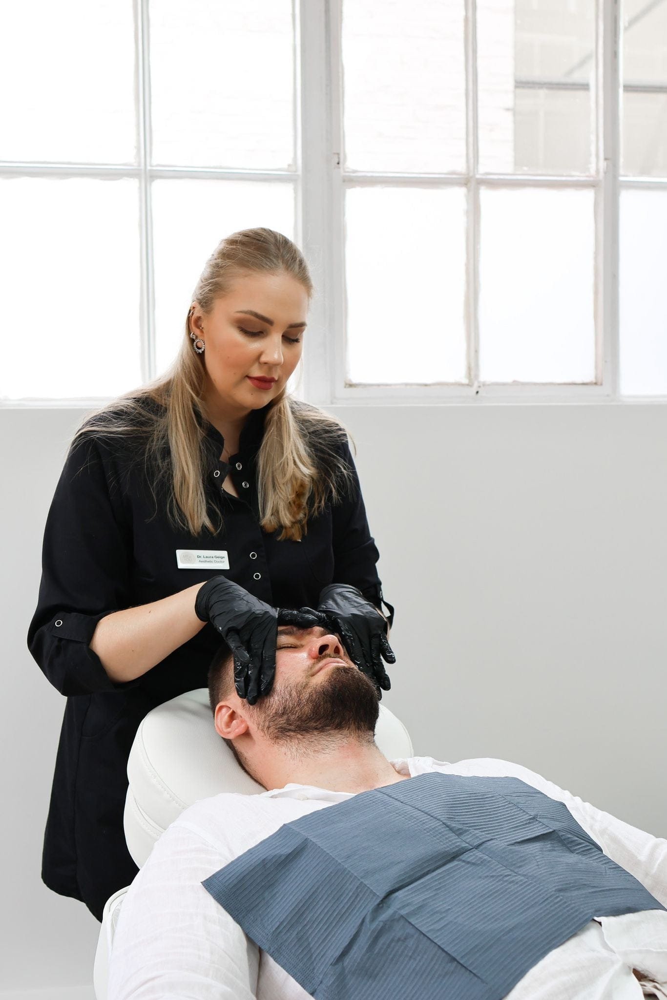 Cosmelan Depigmentation Peel for Skin Brightening in the UK