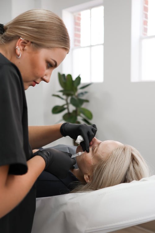 How Much Lip Filler Do I Need