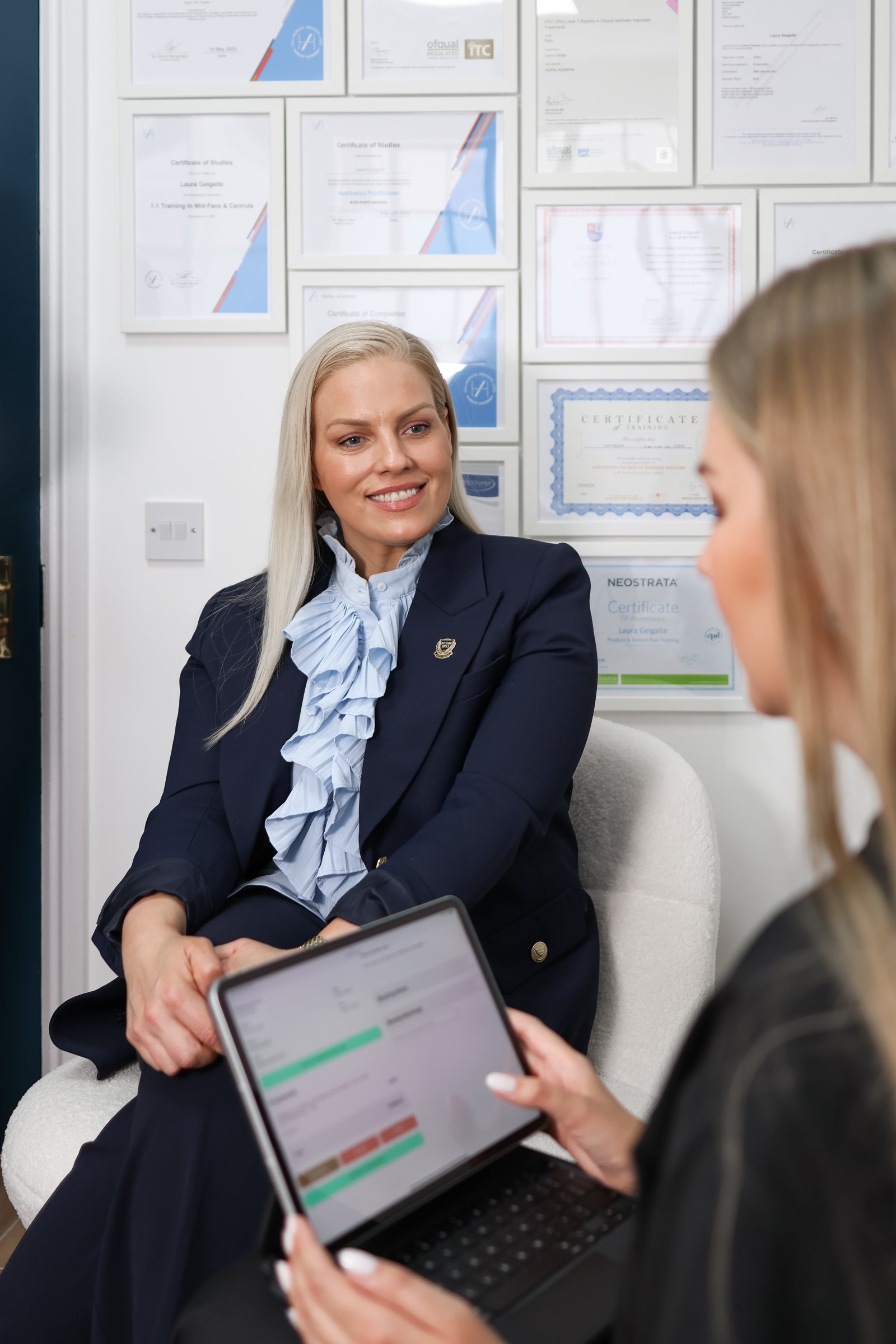 Profhilo Treatment near Wallington, Surrey