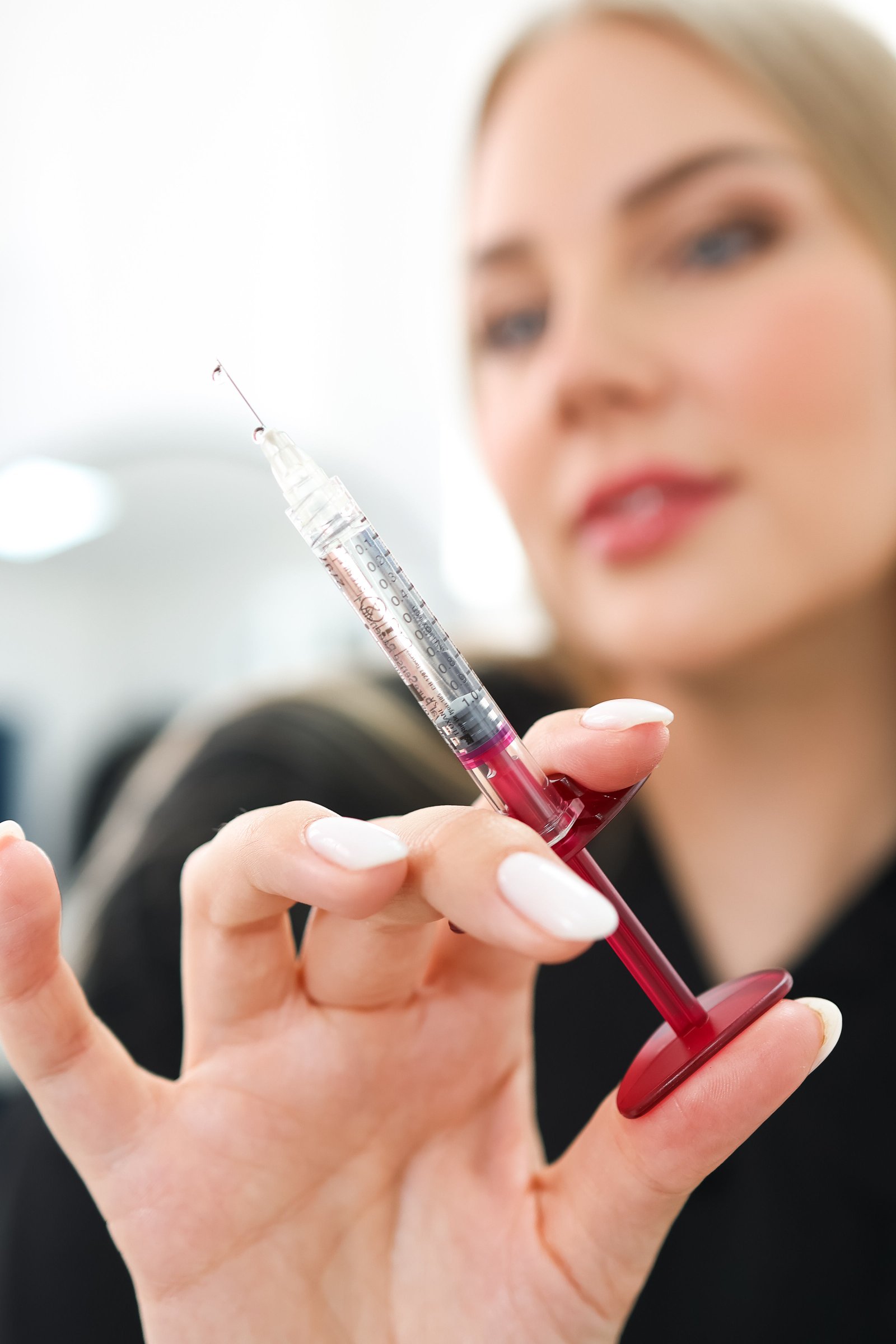 Forehead Frown Lines Treatment near Gatton, Surrey