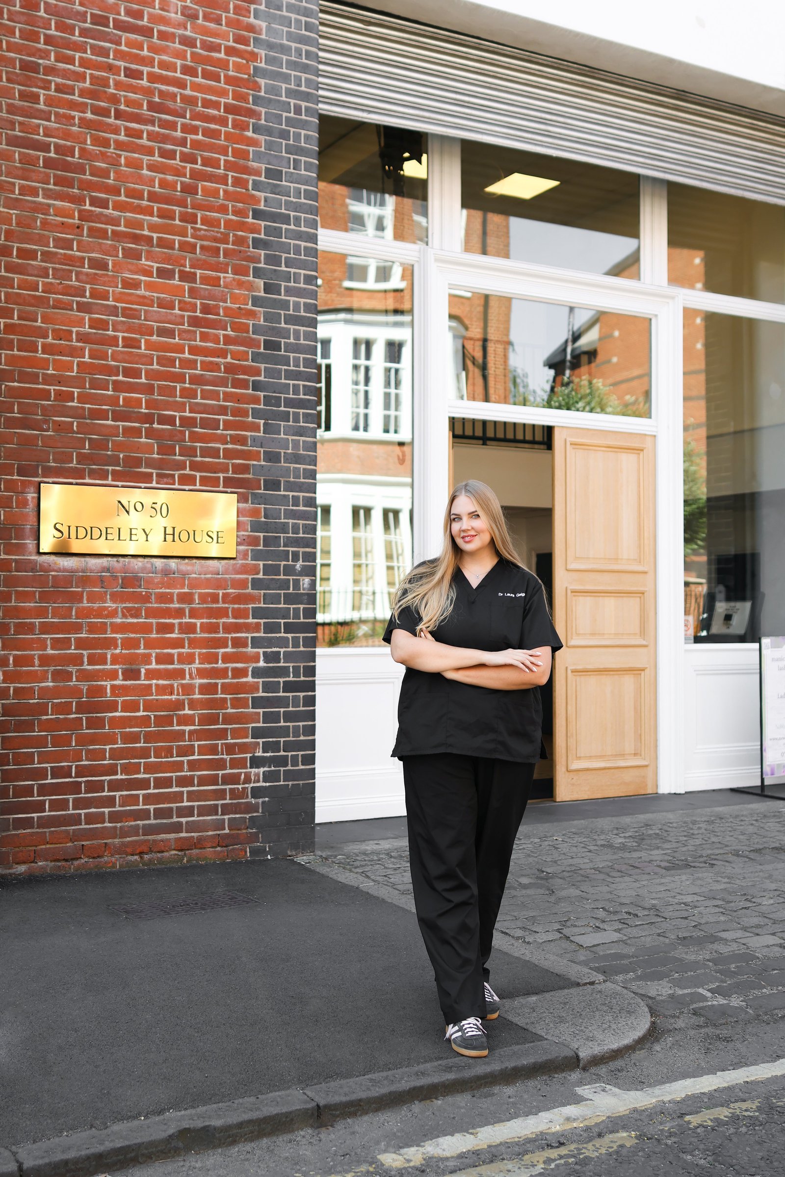 Skin Treatment & Skincare Consultations near Crowhurst, Surrey