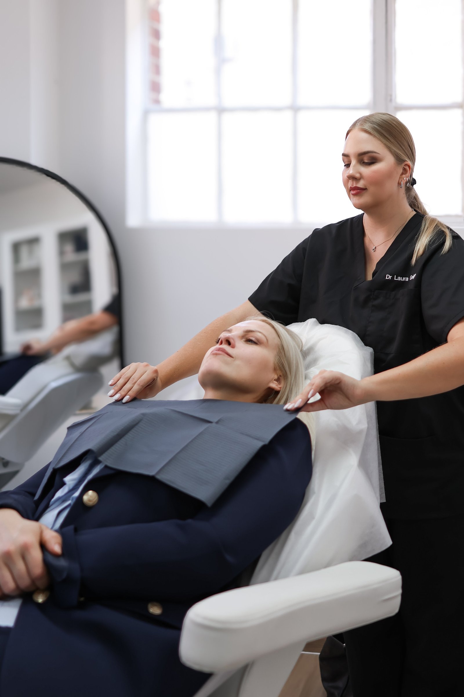 Profhilo Treatment near Camberley, Surrey