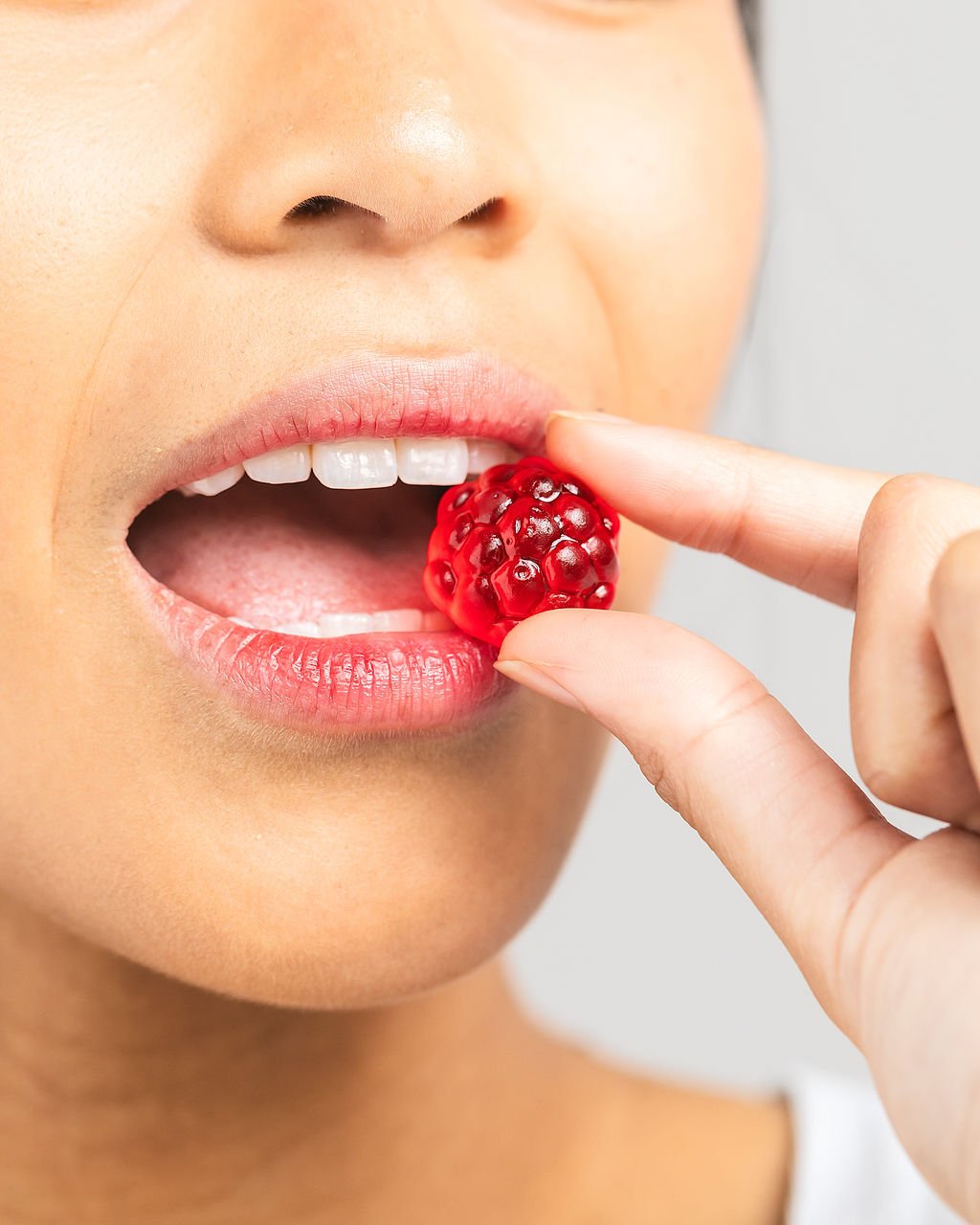 How to make your own CBD gummies at home