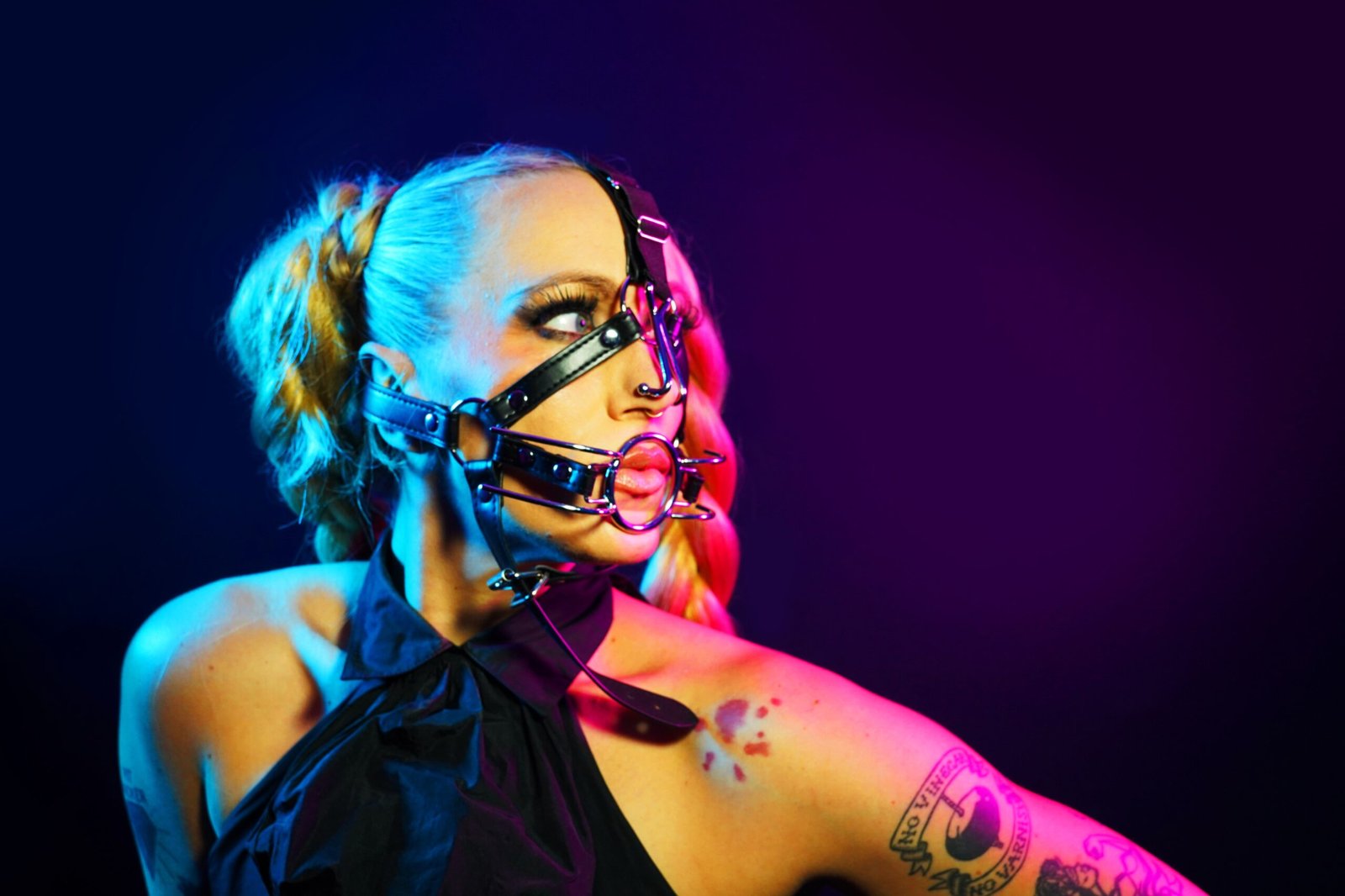 Fishnet Lingerie Ideas to Spice Up Your Love Life